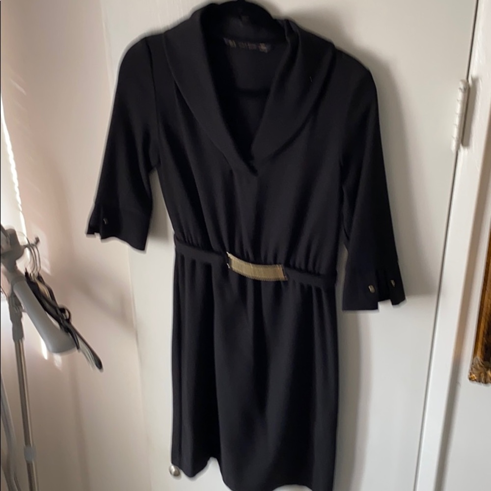 Zara dress